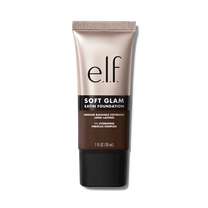 Soft Glam Satin Foundation, 64 Rich Neutral - rich with neutral undertones