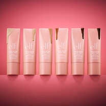 Halo Glow Skin Tint SPF 50, 