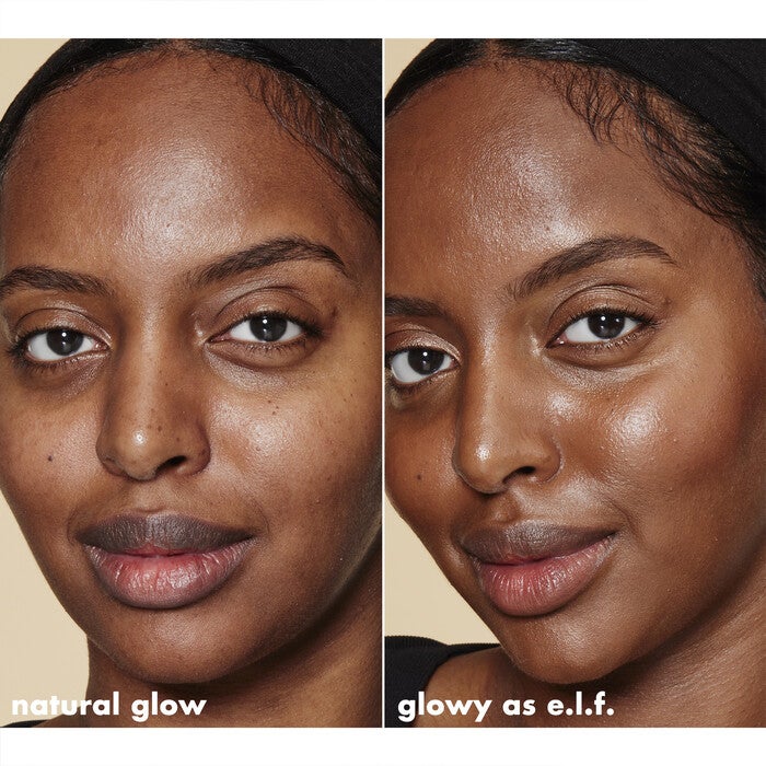 Halo Glow Liquid Filter, 6 Tan/Deep Warm