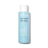 Holy Hydration! Daily Face Cleanser