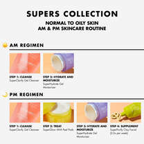 Mini SuperClarify Cleanser, 