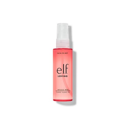 Facial Oil Mist, Loving