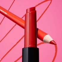 Red Lip Plumping Pen
