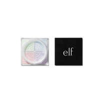 Set It Bright Powder Quad Correcting and Brightening Setting Powder - Light
