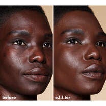 Soft Glam Satin Foundation, 64 Rich Neutral - rich with neutral undertones