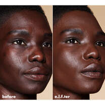 Soft Glam Satin Foundation, 64 Rich Neutral - rich with neutral undertones