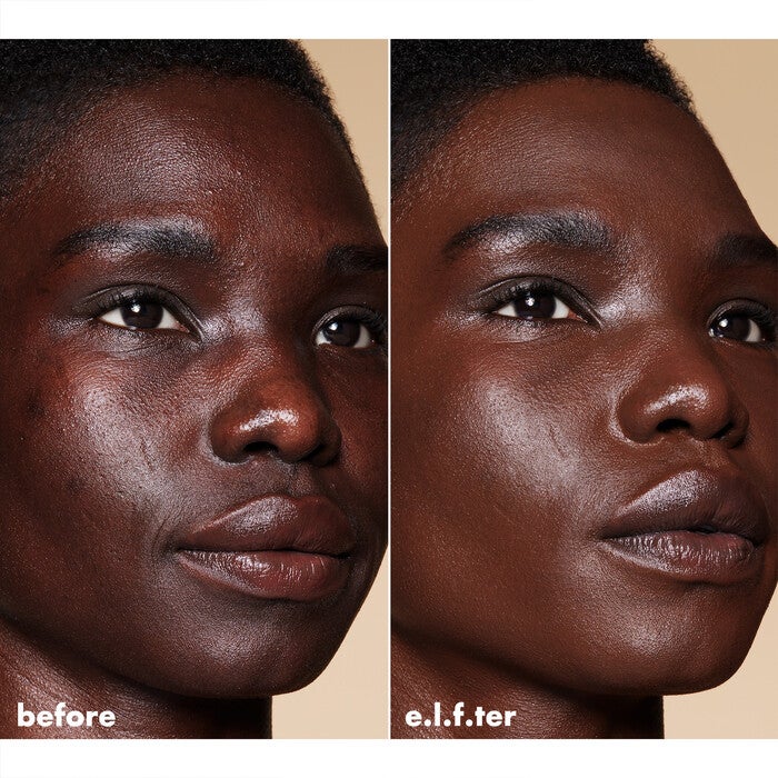 Soft Glam Satin Foundation, 64 Rich Neutral - rich with neutral undertones