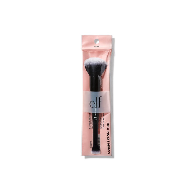 Concealer & Foundation Complexion Makeup Brush e.l.f. Cosmetics
