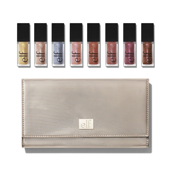 Glow Reviver All That Glimmers Vault,