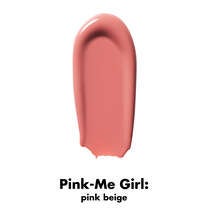 Sun Boss Gloss SPF 25, Pink-Me Girl - Pink Beige