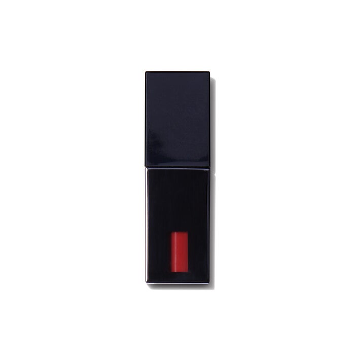 Glossy Lip Stain Swatch - Spicy Sienna