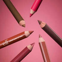 Cream Glide Lip Liner, Espresso Martini - Cool Taupe Brown
