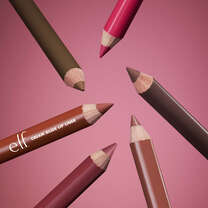 Cream Glide Lip Liner, Espresso Martini - Cool Taupe Brown