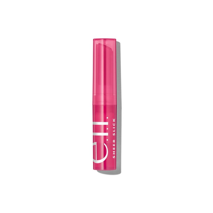Sheer Slick Lipstick, Jam or Jelly