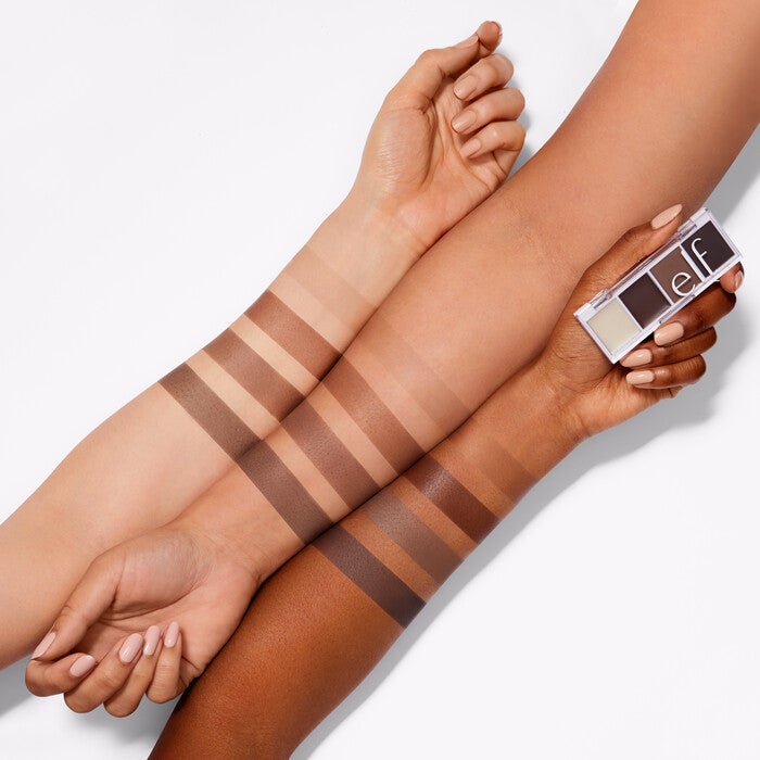 Bite-Size Brow, Black