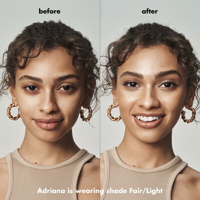 Halo Glow Liquid Filter, 