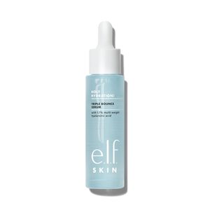 Holy Hydration! Triple Bounce Hyaluronic Serum