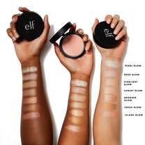 Arm Swatches