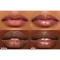 O FACE Shimmer Balm, Pearlfection