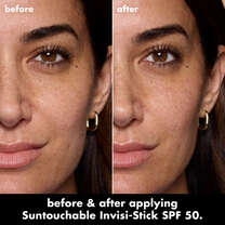 Suntouchable Invisi-Stick SPF 50, 