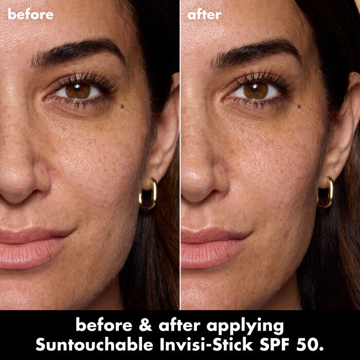 Suntouchable Invisi-Stick SPF 50,