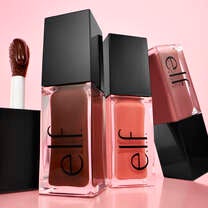 Glow Reviver Lip Oil, It's Giving Guava - new shade!