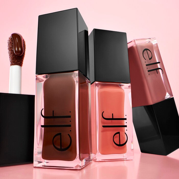 Glow Reviver Lip Oil, It's Giving Guava - new shade!