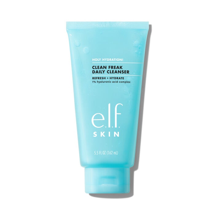 Holy Hydration! Clean Freak Daily Hydating Cleanser