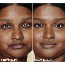 Halo Glow Liquid Filter, 6 Tan/Deep Warm