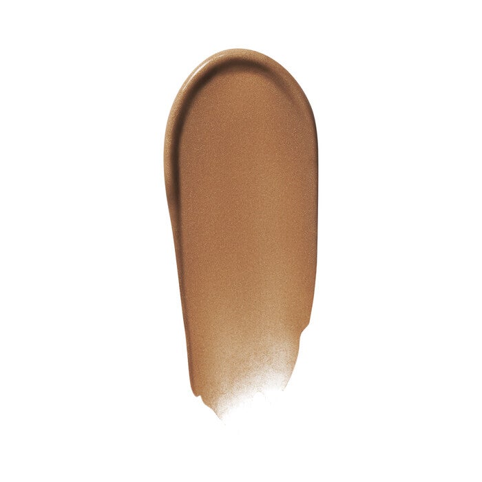 Pure Gold Bronzing Drop Swatch