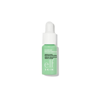 Blemish Breakthrough Triple-Acid Resurfacing Serum Mini, Blemish Breakthrough Triple-Acid Resurfacing Serum Mini,