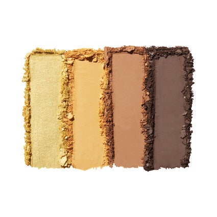 Good Vibes Only Eyeshadow Palette, Hey Sunshine