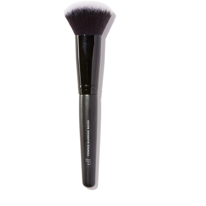 Powder Brush For Flawless Makeup Application - MAKE Beauty