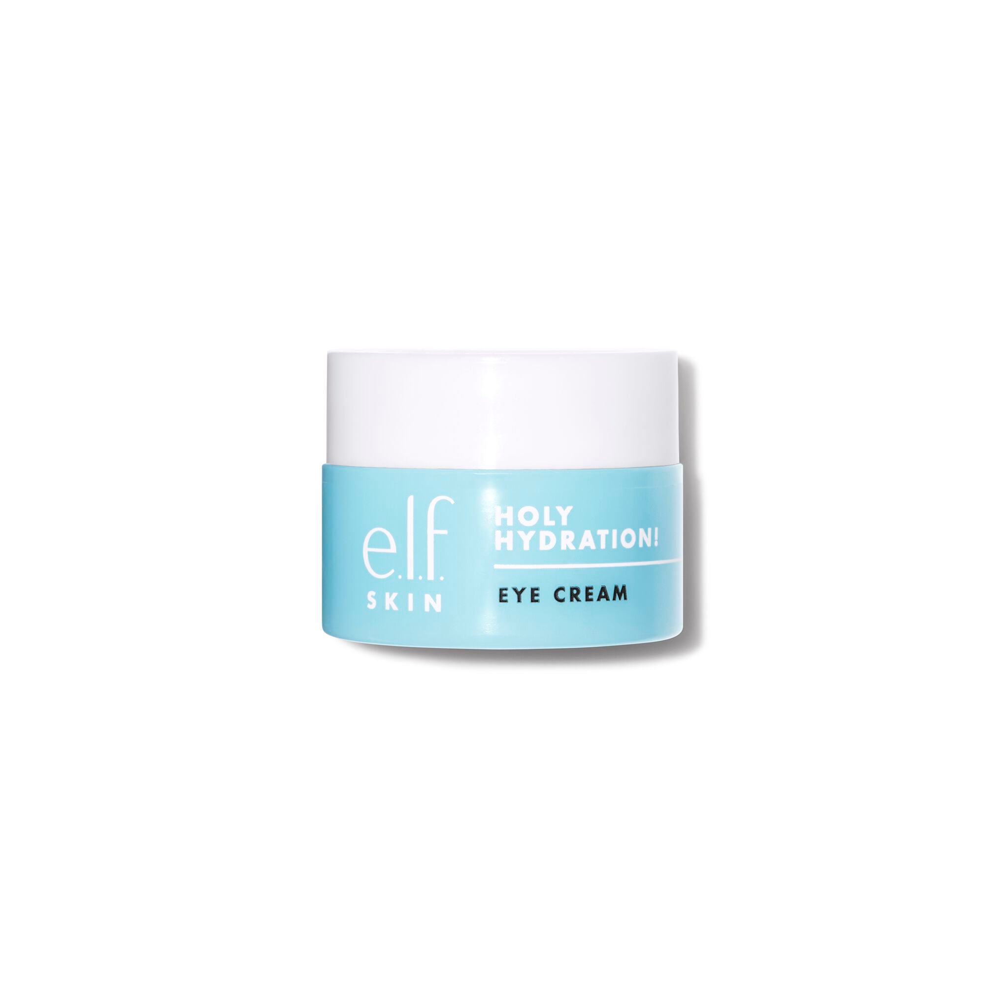 Mini Holy Hydration! Eye Cream e.l.f. Cosmetics