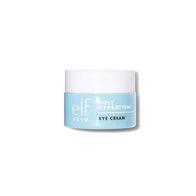 Travel Size Holy Hydration Eye Cream e.l.f. Cosmetics