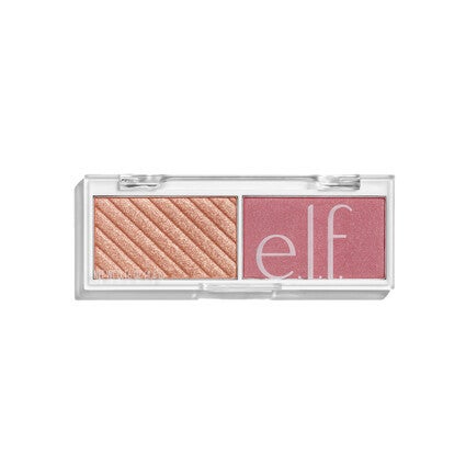 Bite-Size Face Duo, Pomegranate