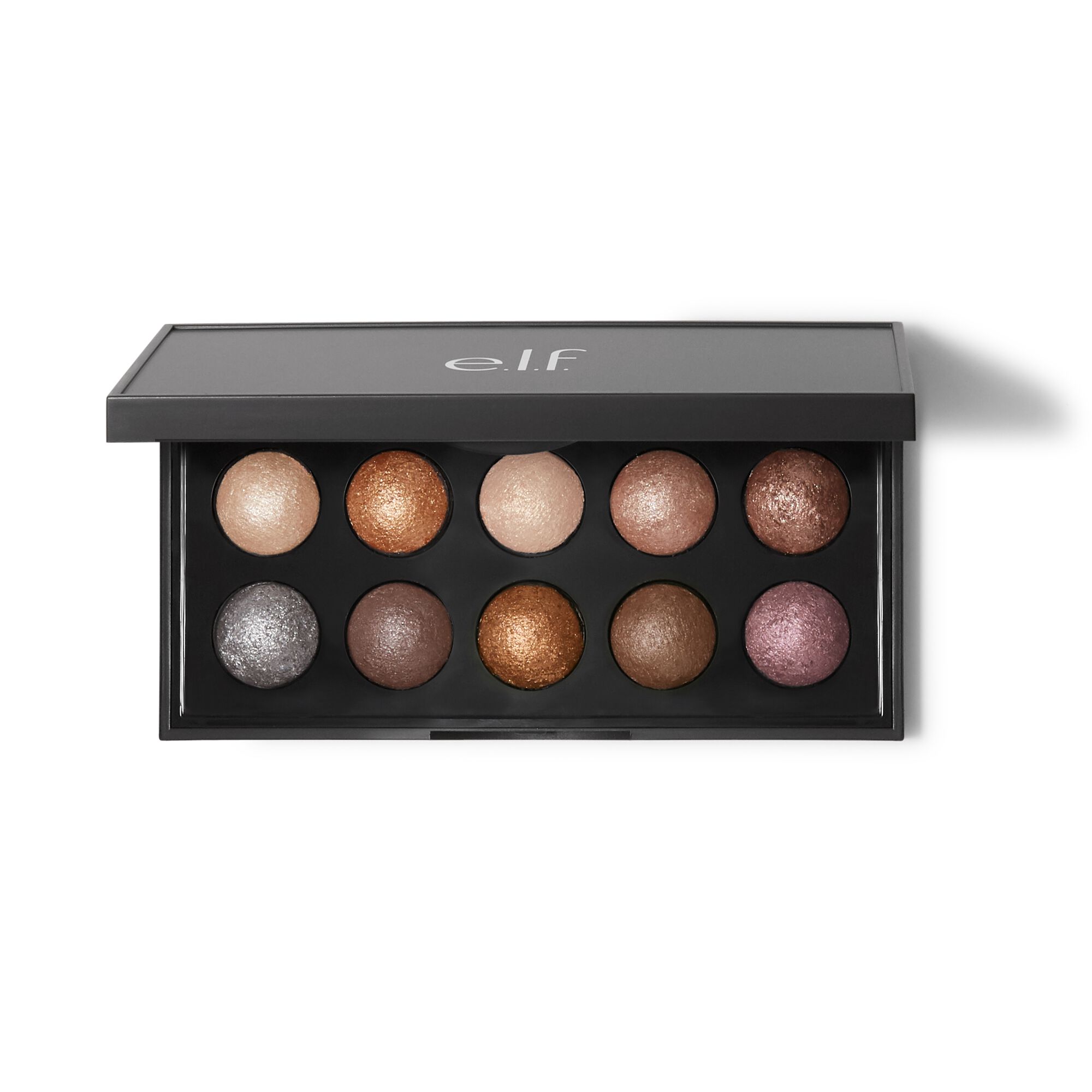 Baked Eyeshadow Palette