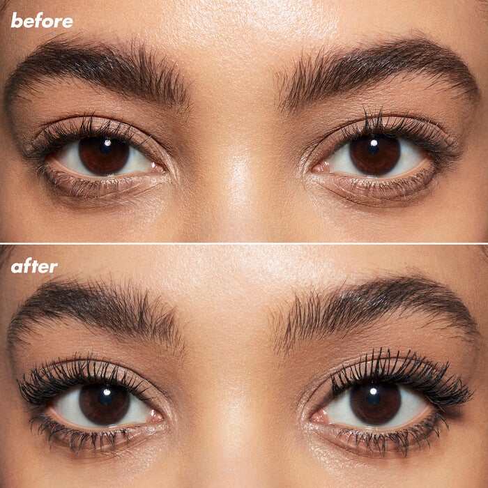 Big Mood Mascara Bundle, 