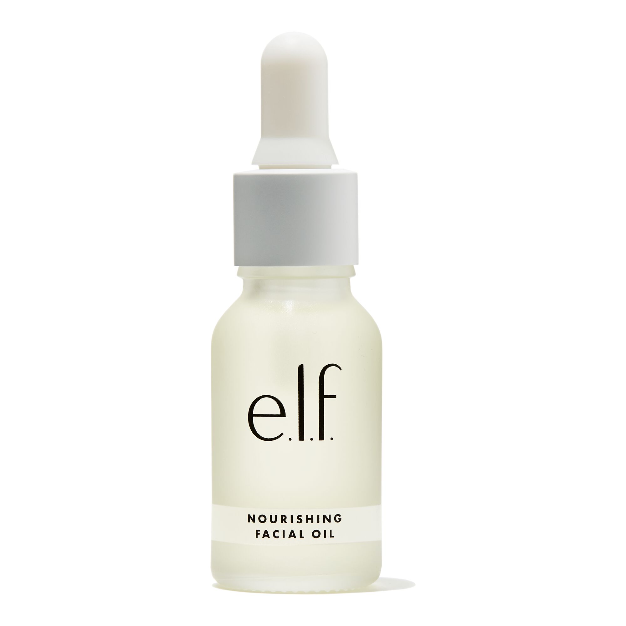 Nourishing Facial Oil | e.l.f. Cosmetics- Cruelty Free