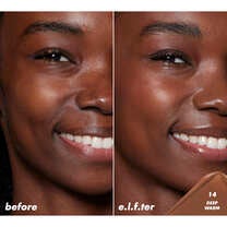 Halo Glow Skin Tint SPF 50, 