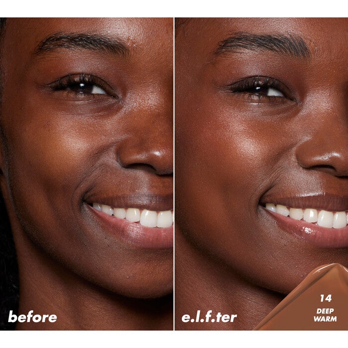 Halo Glow Skin Tint SPF 50,