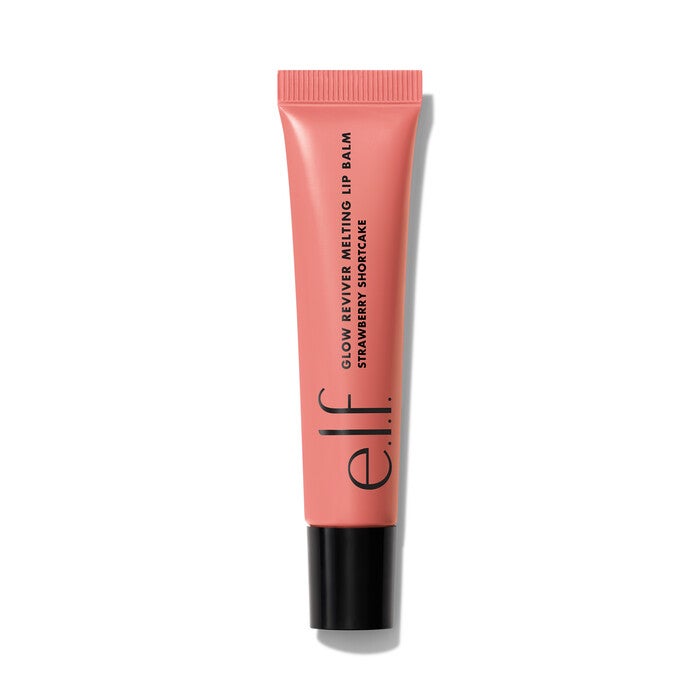 Strawbery Shortcake Melting Lip Balm -Soft Pink