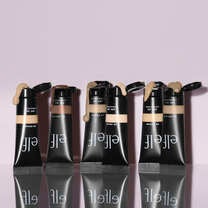 elf BB Cream Swatches