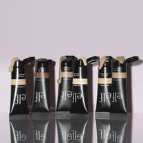 elf BB Cream Swatches