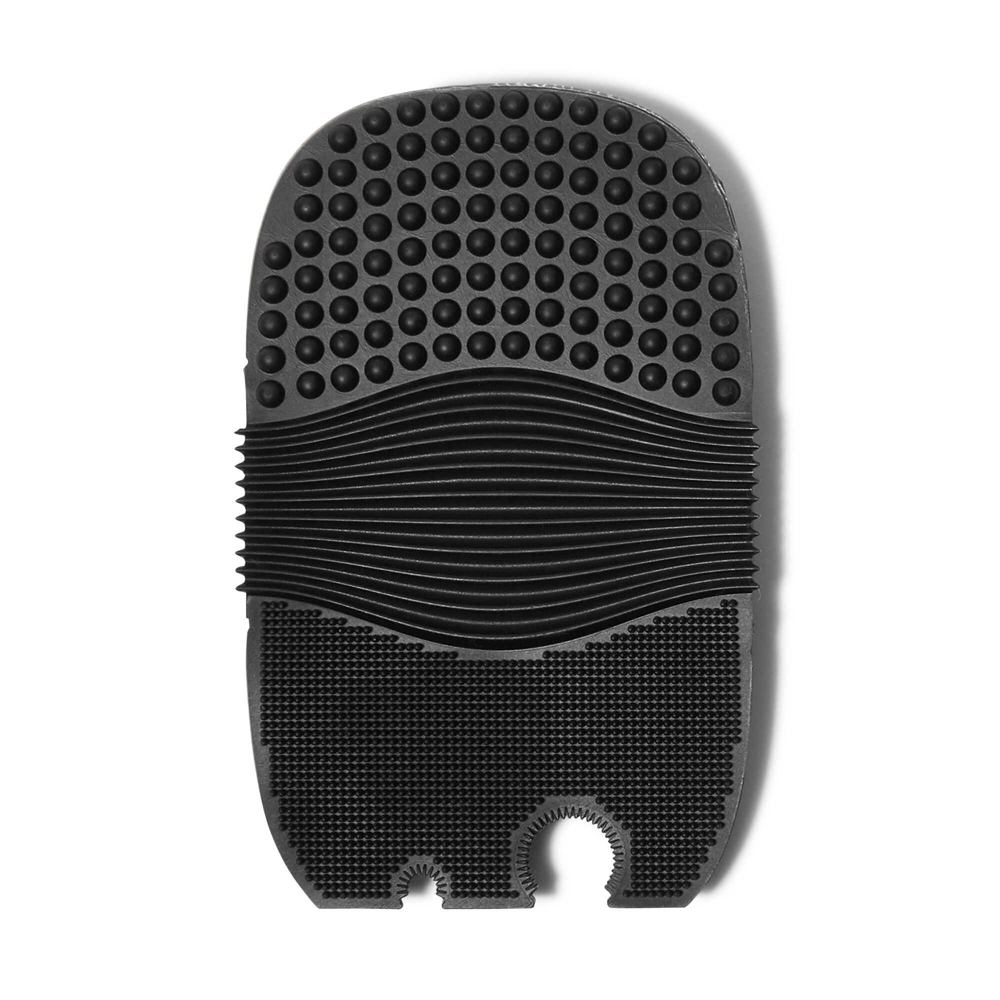 Makeup Brush Cleaning Glove e.l.f. Cosmetics Cruelty Free