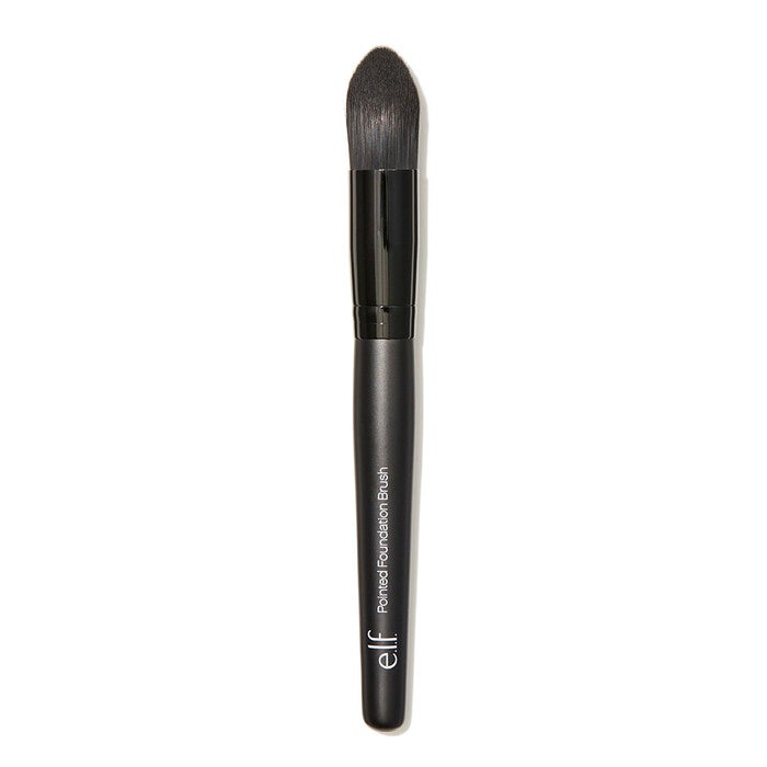 Pointed Foundation Brush