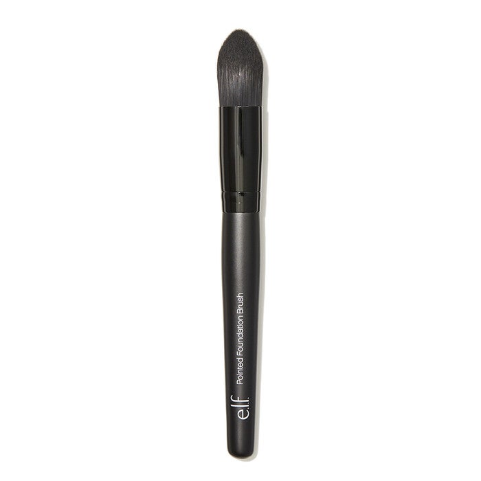 Pointed Foundation Brush