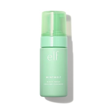 Mint Melt Minty Fresh Cooling Facial Cleanser, 