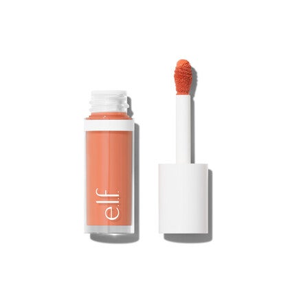 Camo Liquid Blush - Peachy Pink