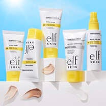 e.l.f. Suntouchable Skincare Collection